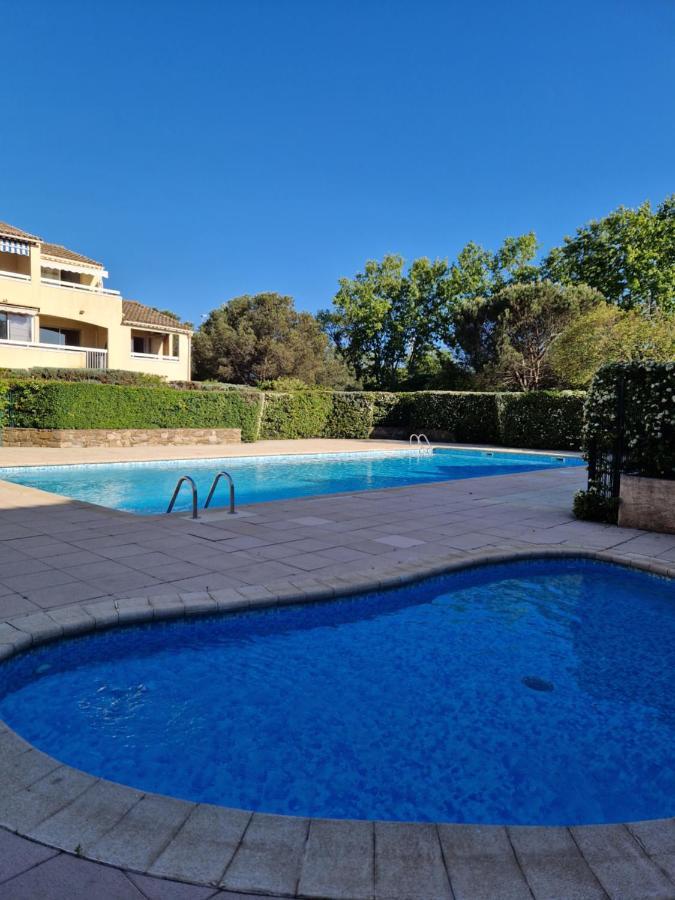 Apartment Mezzanine Entier A 5min De La Et De St Tropez Cogolin