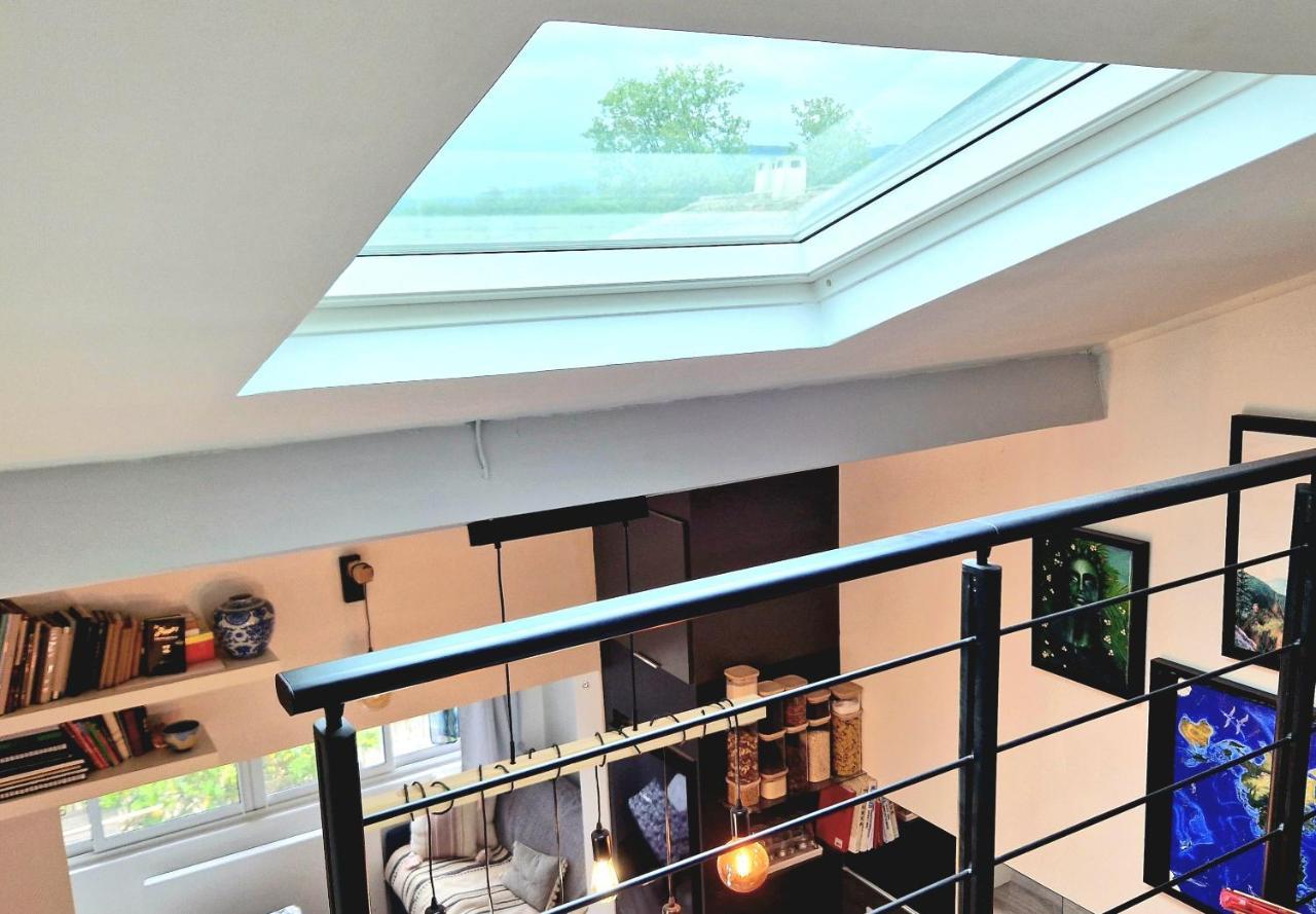 Appartement Mezzanine Entier A 5min De La Et De St Tropez Cogolin