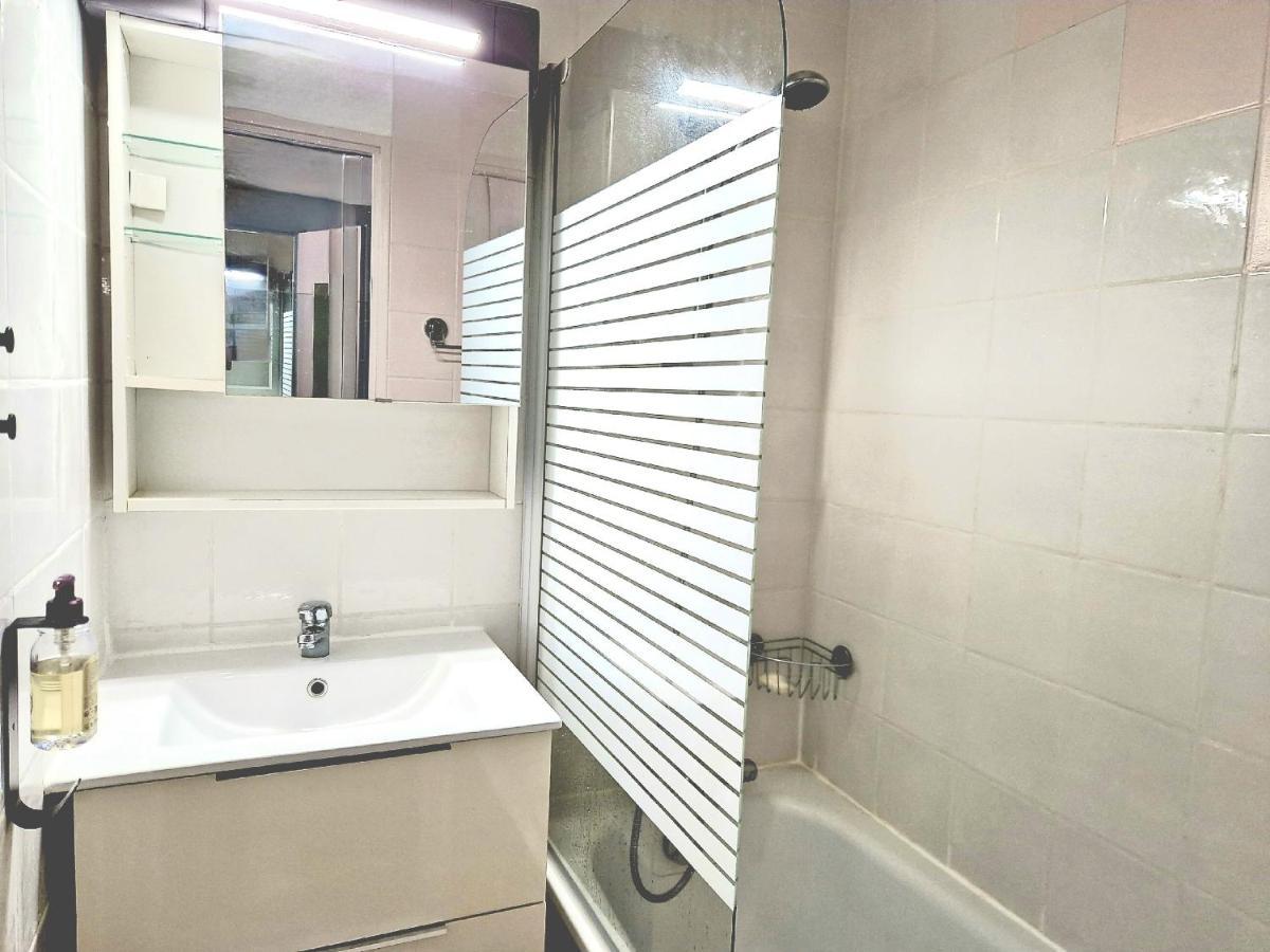 Mezzanine Entier A 5min De La Et De St Tropez Appartement Cogolin