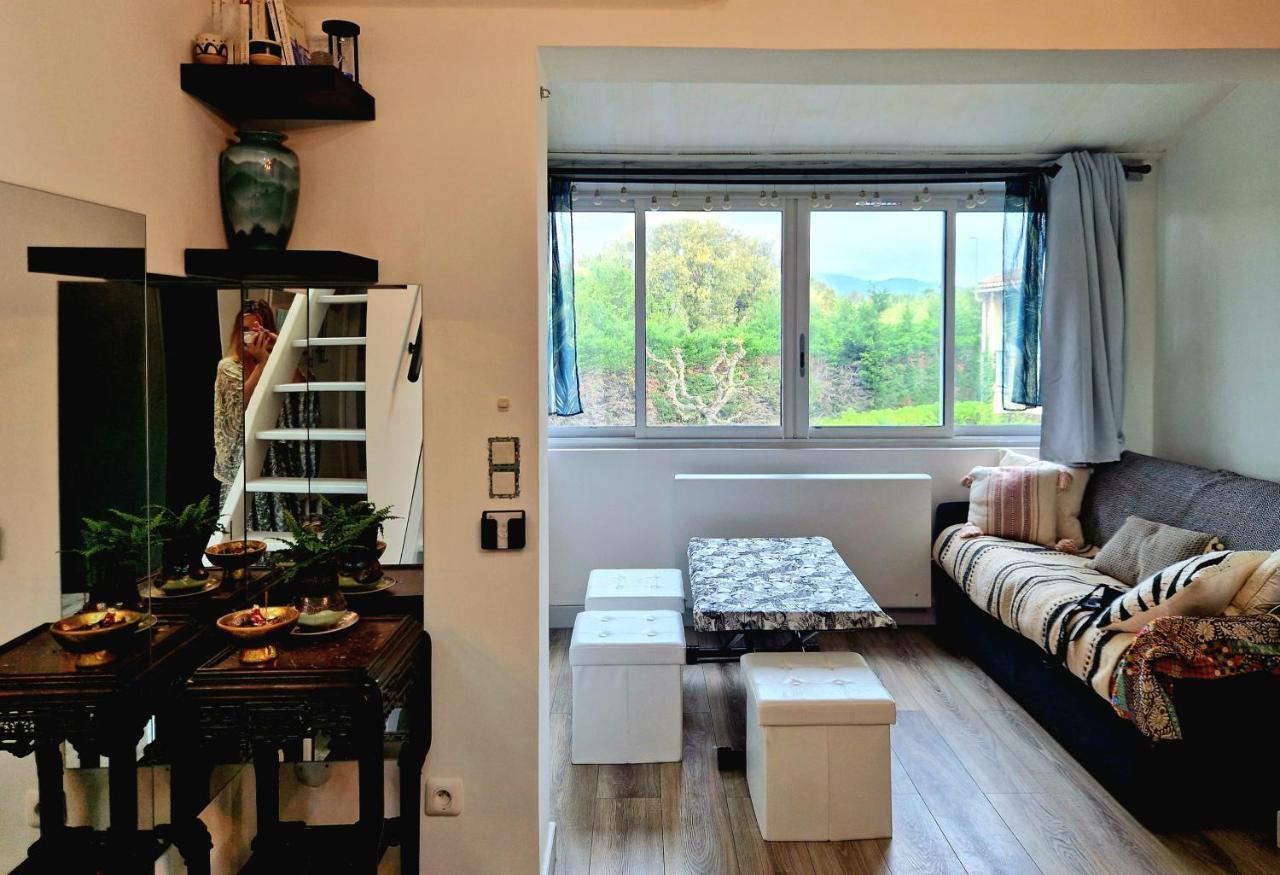 Mezzanine Entier A 5min De La Et De St Tropez Appartement Cogolin